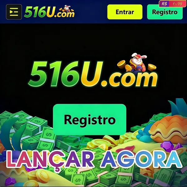 516U Game Online Resmi 2026
