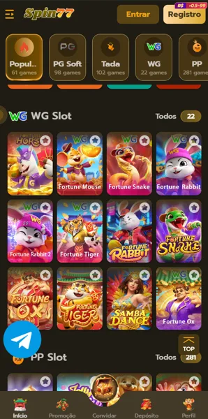 SPIN77 2026 Slot Gacor RTP Tinggi