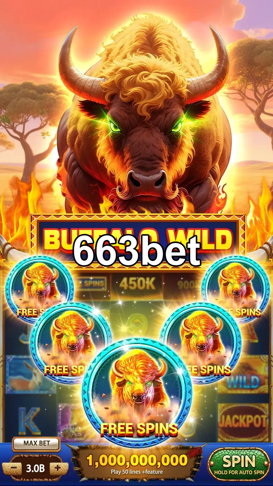 663bet APK