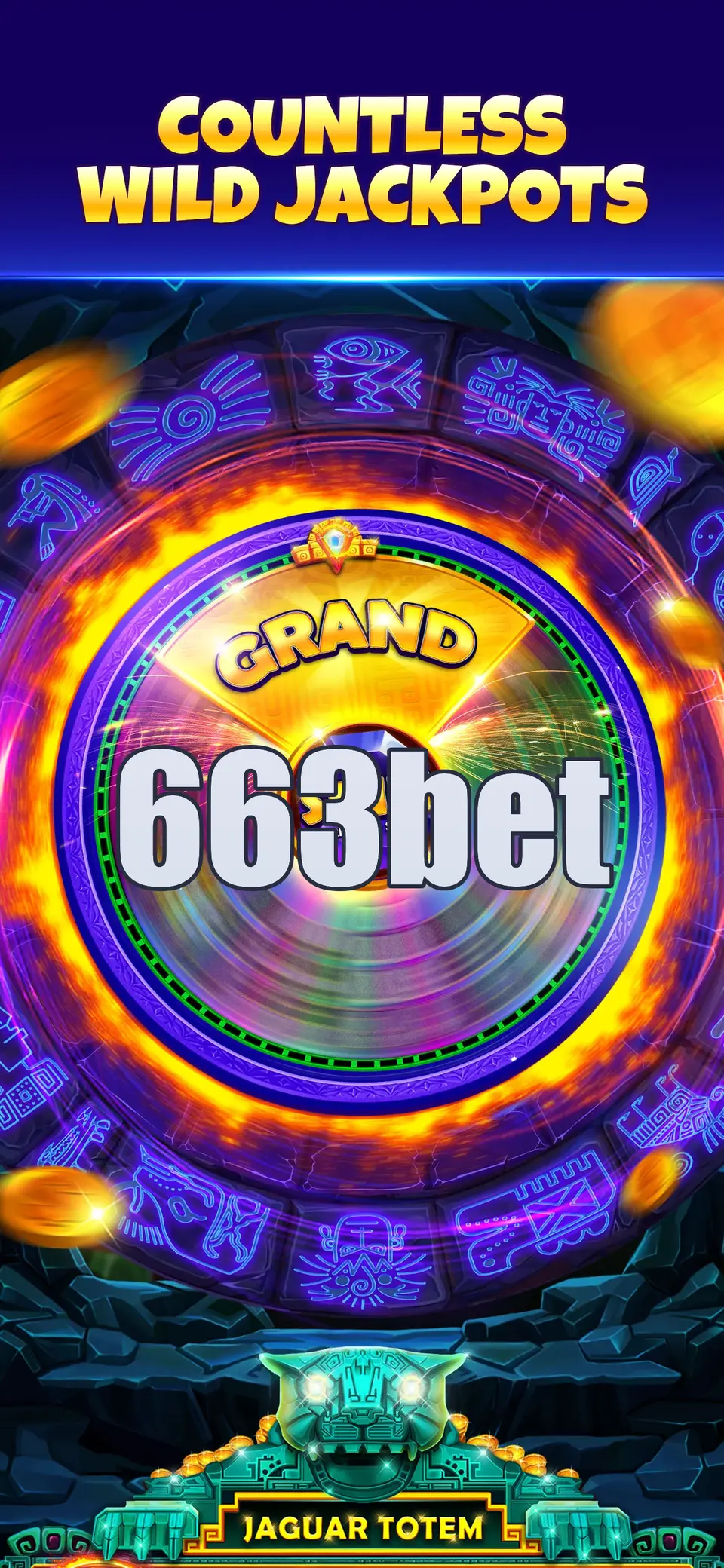 663bet Login